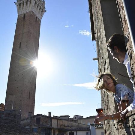 Porrione22 Apartment Siena Exterior photo