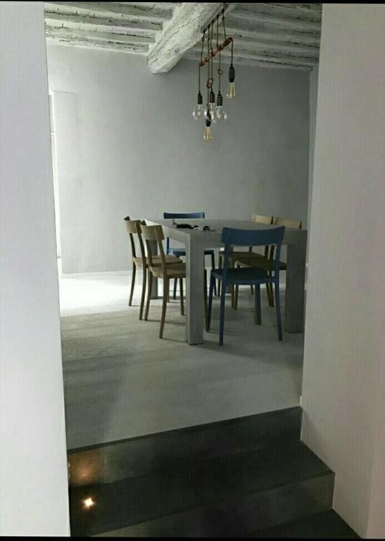 Porrione22 Apartment Siena Exterior photo