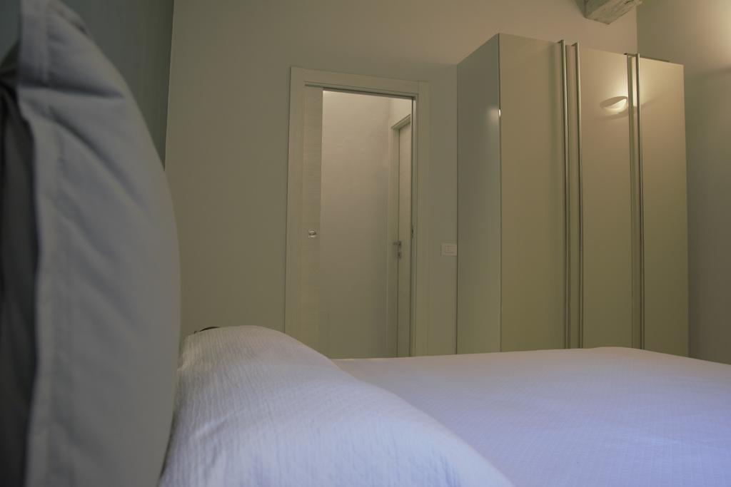 Porrione22 Apartment Siena Room photo