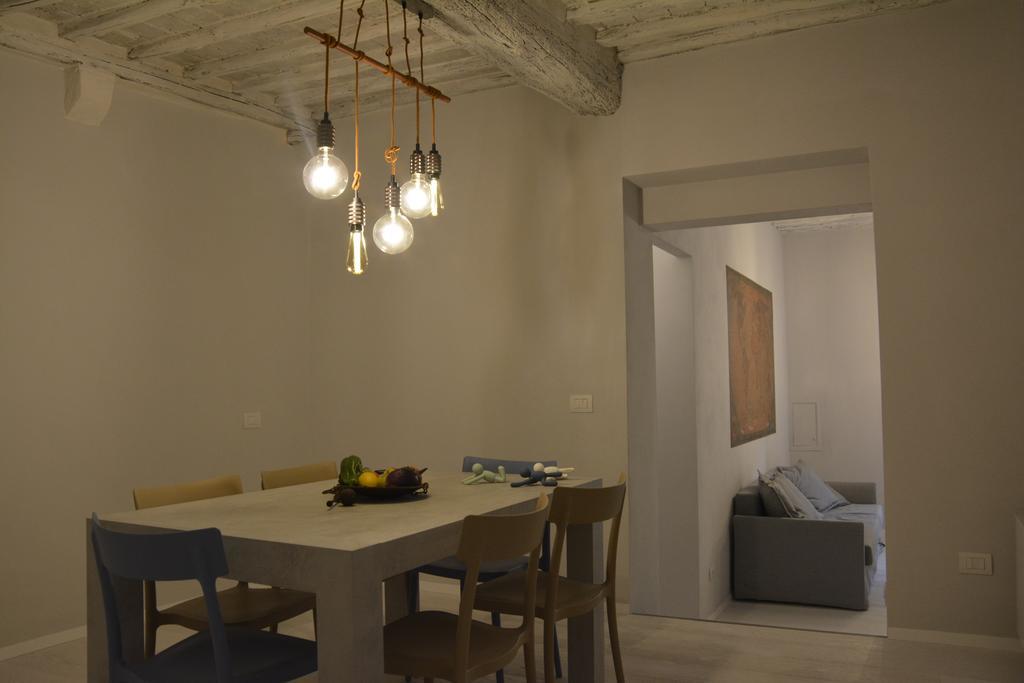 Porrione22 Apartment Siena Exterior photo
