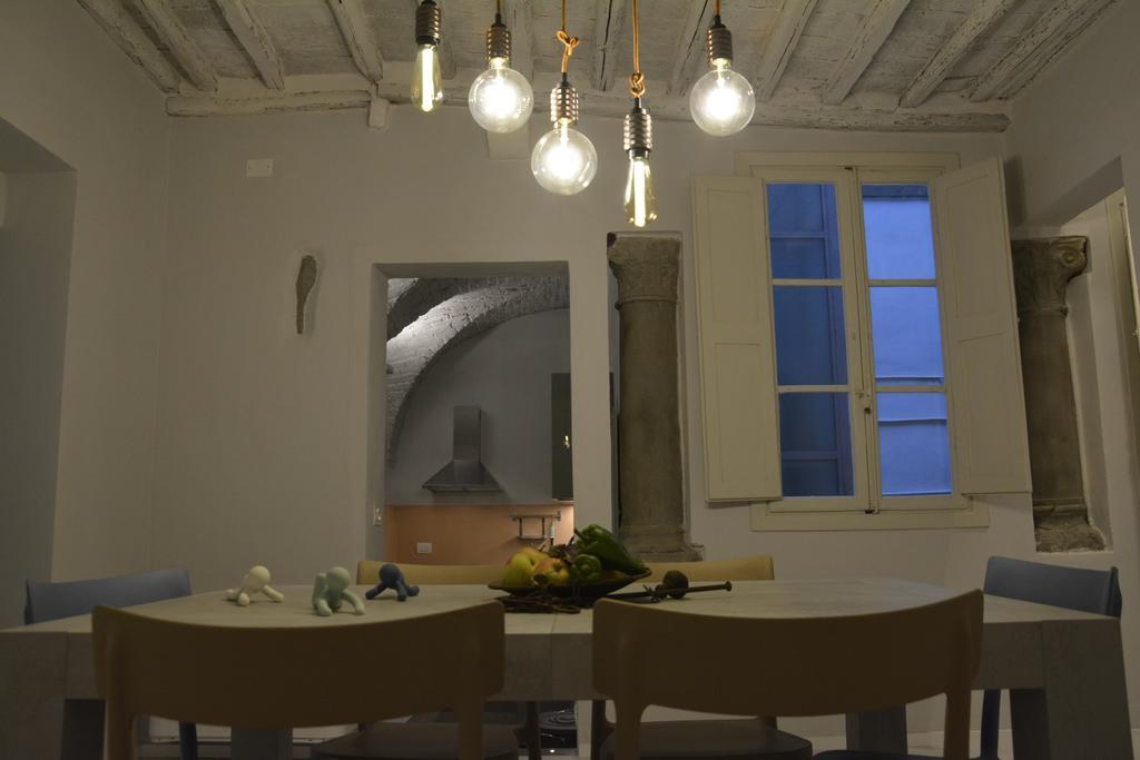 Porrione22 Apartment Siena Exterior photo