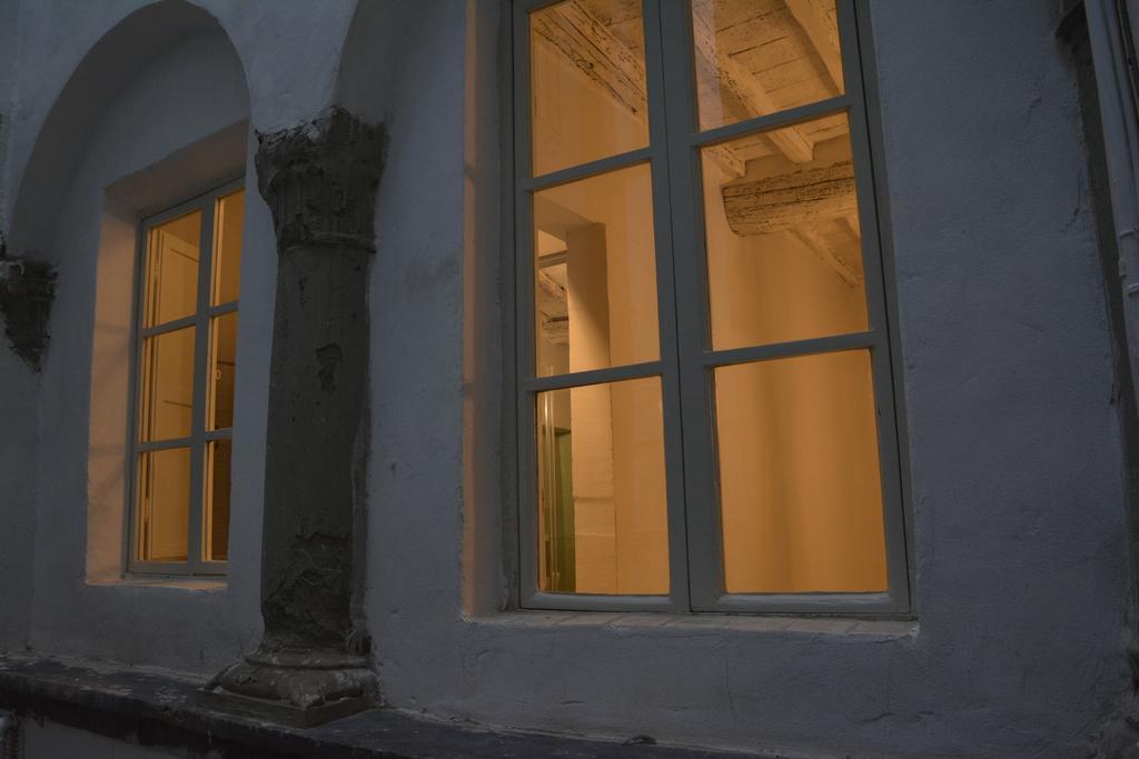 Porrione22 Apartment Siena Exterior photo