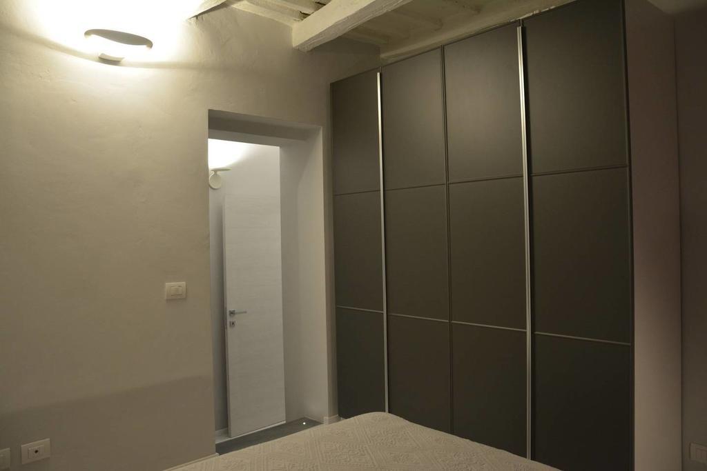 Porrione22 Apartment Siena Exterior photo