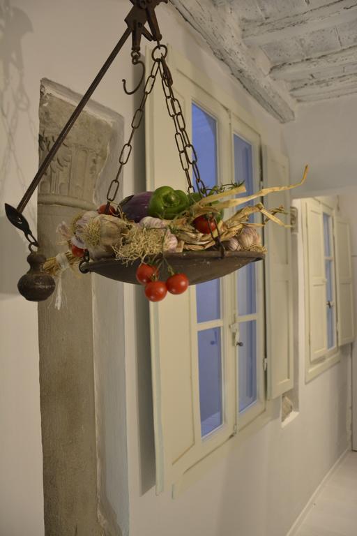 Porrione22 Apartment Siena Exterior photo