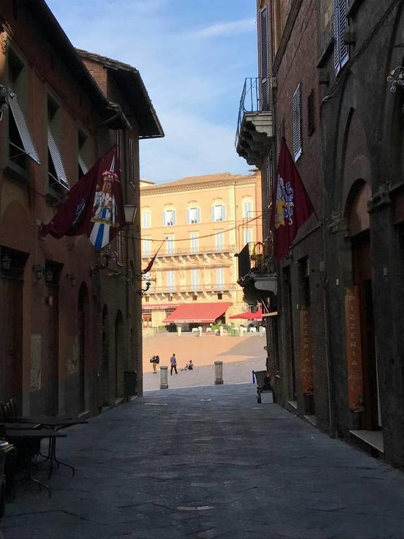 Porrione22 Apartment Siena Exterior photo