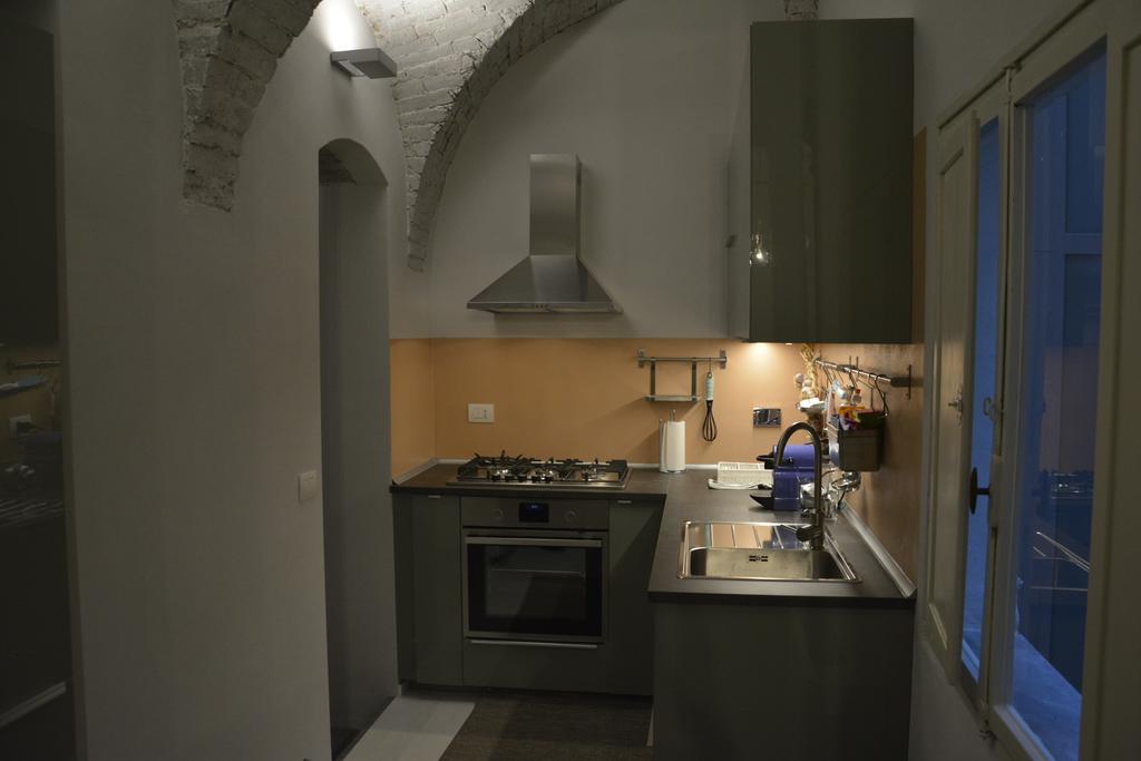 Porrione22 Apartment Siena Exterior photo