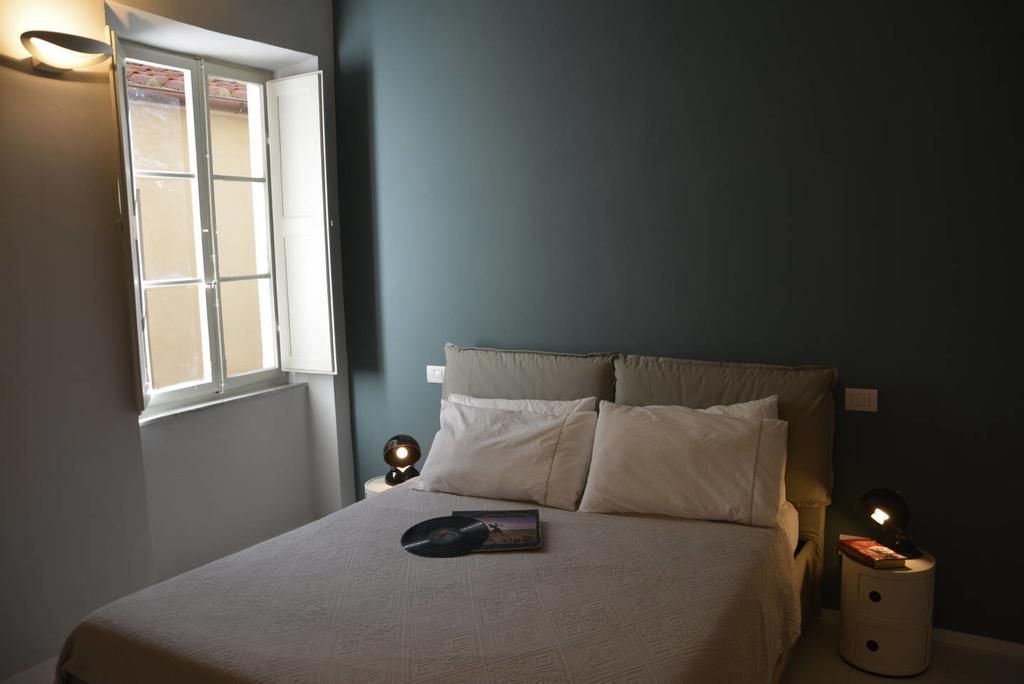 Porrione22 Apartment Siena Room photo